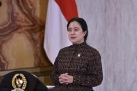 Hadiri KTT Ketua Parlemen, Puan Singgung Keterwakilan Perempuan