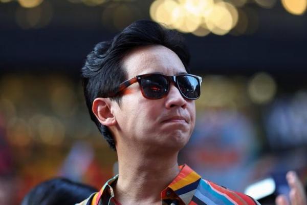 Ketua Partai Oposisi Thailand Klaim Peroleh Dukungan Senat untuk Jadi PM