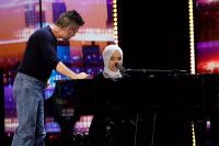 Wargenet Amerika Nilai Putri Ariani Lebih Layak jadi Pemenang AGT 2023