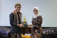 Gus Halim Dukung Transformasi Perhutanan Sosial Jadi Hutan Desa