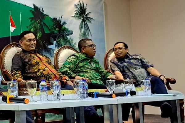 Legislator: Elite Harus Mampu Membungkus Kegaduhan Kontestasi Politik dalam Bingkai Visi Kebangsaan