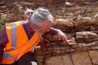 Ilmuwan Temukan `Dunia yang Hilang` di Batuan Australia Berusia Miliaran Tahun