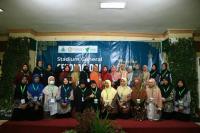Puluhan Orang Ikuti Sekolah Dai Dompet Dhuafa di Yogyakarta