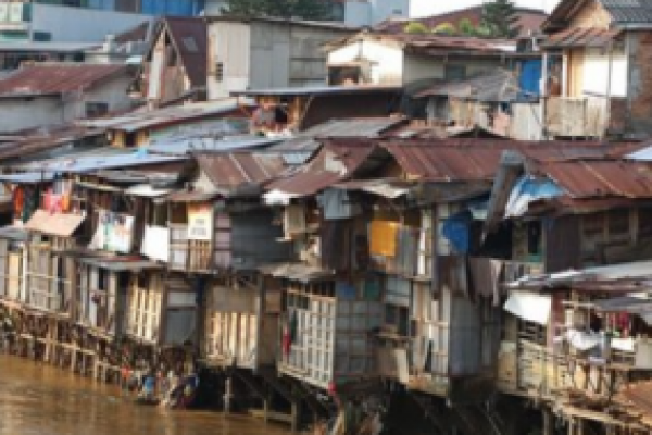 2024, PDIP Komitmen Nol Persenkan Kemiskinan Ekstrem dan Stunting