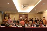 Kemlu: Realisasi KEK Hadapi Berbagai Tantangan