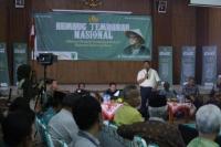 Sentra Ekonomi Baru Bermunculan Berkat Pemanfaatan Dana Desa