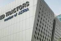 United Tractor Bakal Bagikan Dividen Rp7,81 Triliun