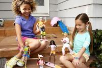 10 Juni Hari Boneka, Bermain Boneka Bisa Bentuk Kepribadian Anak