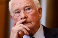 Penyelidik Kanada atas Dugaan Campur Tangan Pemilu oleh China Mengundurkan Diri