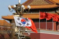 Komentarnya Dinilai Provokatif, Korea Selatan Panggil Duta Besar China