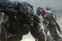 Film Transformers: Rise of the Beasts, Bagaimana Maximals dan Terrorcons Tiba di Bumi?