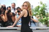 Lily-Rose Depp tak Menyesal Bintangi Serial Kontroversial The Idol Bersama The Weeknd