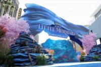 Reaksi Rasis Penonton, Pendapatan Film The Little Mermaid di China Jeblok