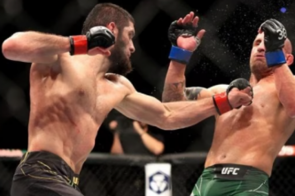 Siap-siap, Indonesia Jadi Tuan Rumah UFC 2024