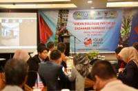 Jaga Ketahanan Pangan, Petani Muda ASEAN Siap Hadapi El Nino