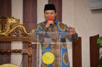 HNW: Pancasila Solusi Masalah Narkoba