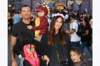 Elon Musk Olok Megan Fox di Tengah Kontroversi Tuduhan Paksa Anak Lelakinya Pakai Baju Perempuan