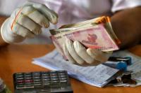India Minta Myanmar Percepat Perdagangan dengan Mata Uang Rupee
