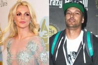 Kevin Federline Kecam Berita Daily Mail soal Britney Spears Gunakan Narkoba