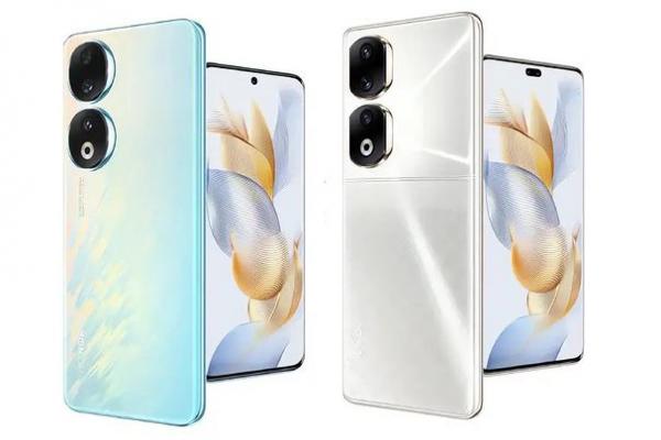 Gokil, Honor Luncurkan Smartphone Baru Iphone Lewat!