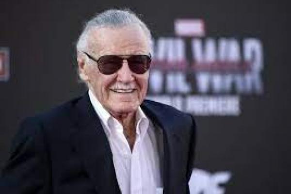 Kenang Stan Lee, Disney Rilis Film Dokumenter Bos Marvel