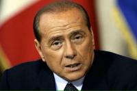 Silvio Berlusconi, Mantan Perdana Menteri Italia Meninggal akibat Leukimia