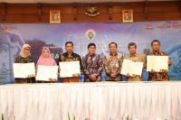 Mendes PDTT: Semua Program Kerja Harus Tercapai di Tahun 2023