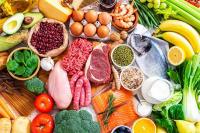 12 Juni Hari Makan Fleksibel, Konsumsi Sayur dan Daging yang Lezat Secara Seimbang