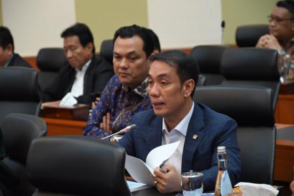 Gap Pendapatan dan Belanja Negara Besar, Fauzi Amro: Tax Ratio 2024 Harus Ditingkatkan