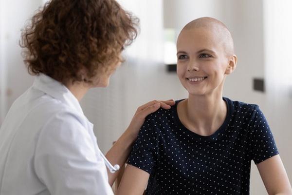 13 Juni Hari Melakukan Kebaikan Secara Acak, Jadilah Sukarelawan untuk Pasien Kanker