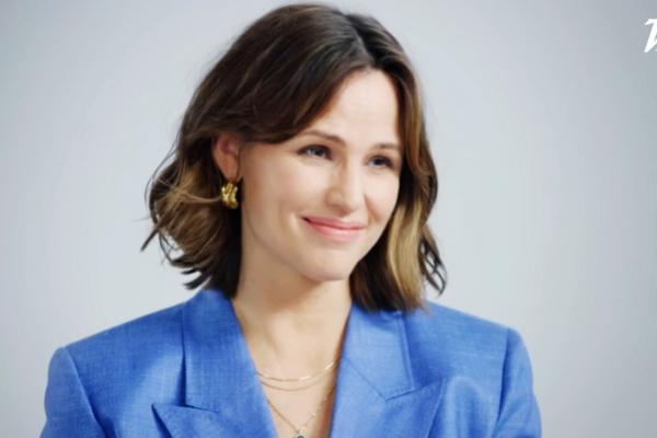 Jennifer Garner Ungkap Kekacauan Mengasuh Anak dengan Ben Affleck sebagai Anugerah