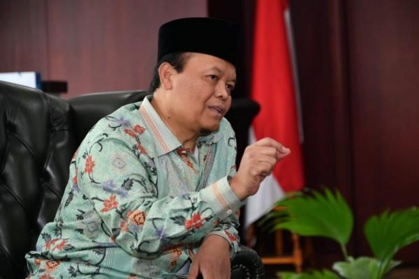 Wakil Ketua MPR Dorong 3 April Jadi Hari NKRI