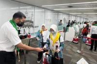 Kirim Jemaah Haji Terbesar Tahun Ini, Indonesia Puji Kepedulian Saudi