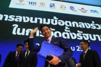 Jika Gagal Jadi PM, Pemimpin Oposisi Thailand Nyatakan Siap Berkoalisi