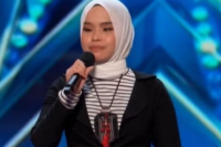 Jelang Semifinal AGT, Dubes RI Minta Putri Ariani Fokus Menyanyi