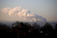 Suhu Meningkat, Inggris Siagakan Pembangkit Listrik Batu Bara
