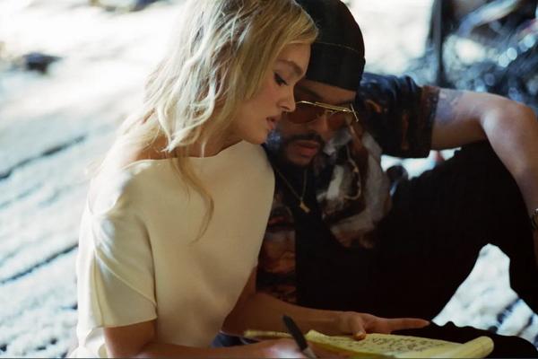 Ngeri dengan Adegan Seks `X-Rated` The Idol, Fans Kehilangan Rasa Hormat untuk The Weeknd