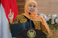 Nama Khofifah Masuk Kandidat Timses Prabowo