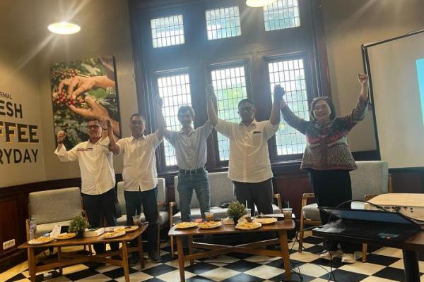 KPU Diminta Klarifikasi 52 Juta Daftar Pemilih Sementara Aneh