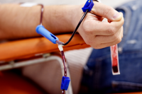 14 Juni Hari Donor Darah Sedunia, Kesempatan Kita Selamatkan Nyawa Manusia