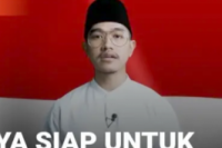 Terima Laporan Kaesang Maju Pilkada Depok, Jokowi Hanya Senyum
