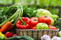 16 Juni Hari Sayuran Segar, Gizi Penting untuk Kesehatan Manusia