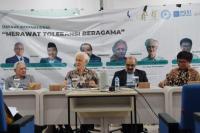 Romo Magnis: Toleransi Antarumat Beragama di Indonesia Sudah Baik