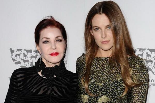 Harta Warisan Elvis Presley, Riley Keough dan Priscilla Presley Sepakat Pembayaran $1 Juta