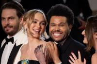 Nasib The Idol Terkatung-katung di Tengah Kritik Terhadap Perilaku `Egomaniak` The Weeknd