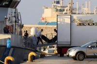 Yunani Masih Mencari Kapal Karam yang Tewaskan 78 Migran