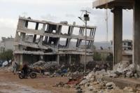 Uni Eropa Jadi Tuan Rumah Konferensi Pengumpulan Uang Bagi Suriah
