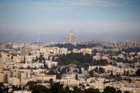 Rusia akan Buka Kantor Konsuler di Yerusalem