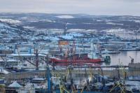 Kremlin Mendesak Percepatan Izin Kapal Asing Menggunakan Rute Laut Utara