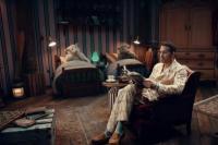 Seri Terbaru Bedtime Stories, Ryan Reynolds Terinspirasi dari Bayi Keempatnya